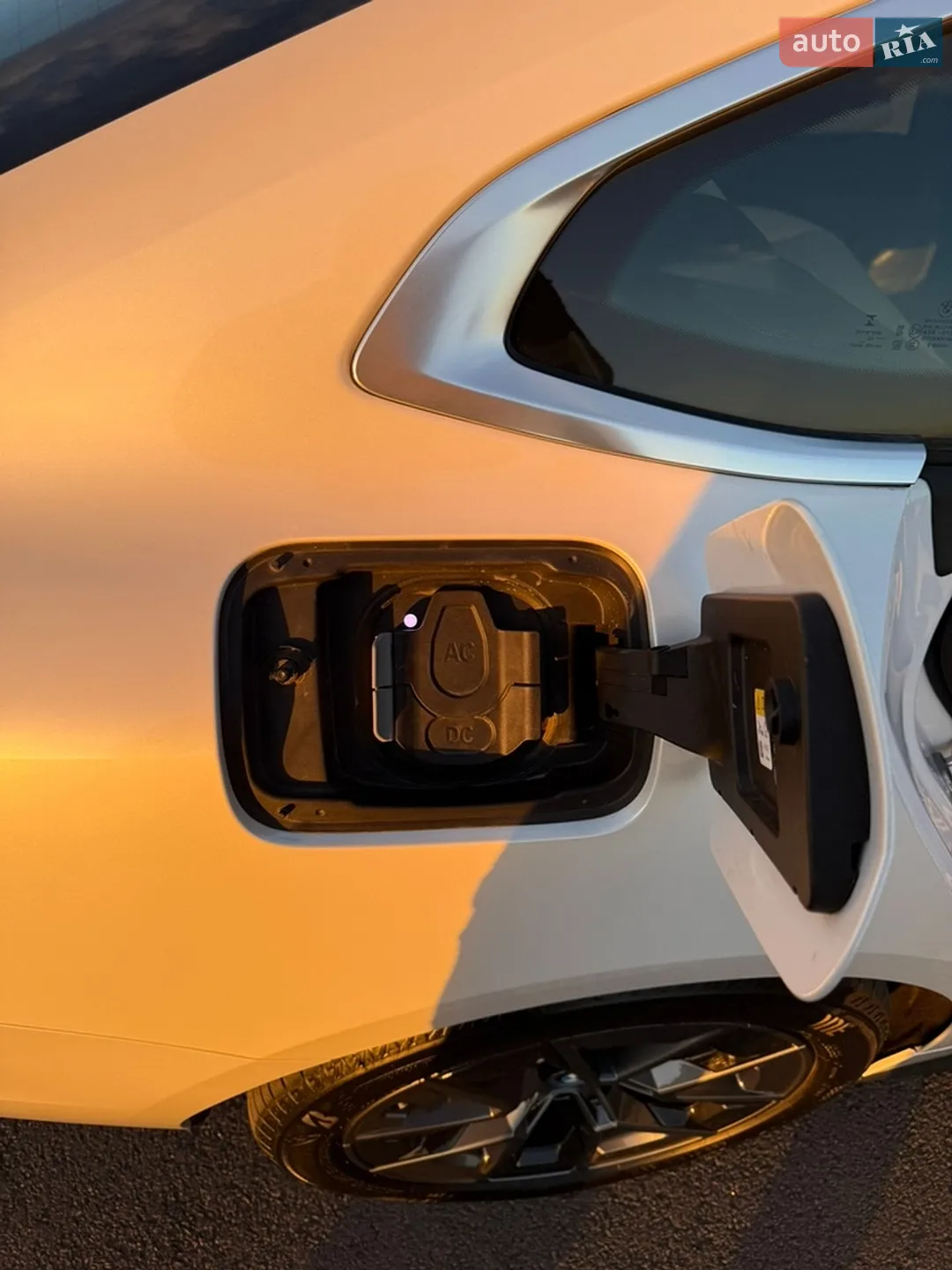 2022 BMW i4 - мініатюра 55
