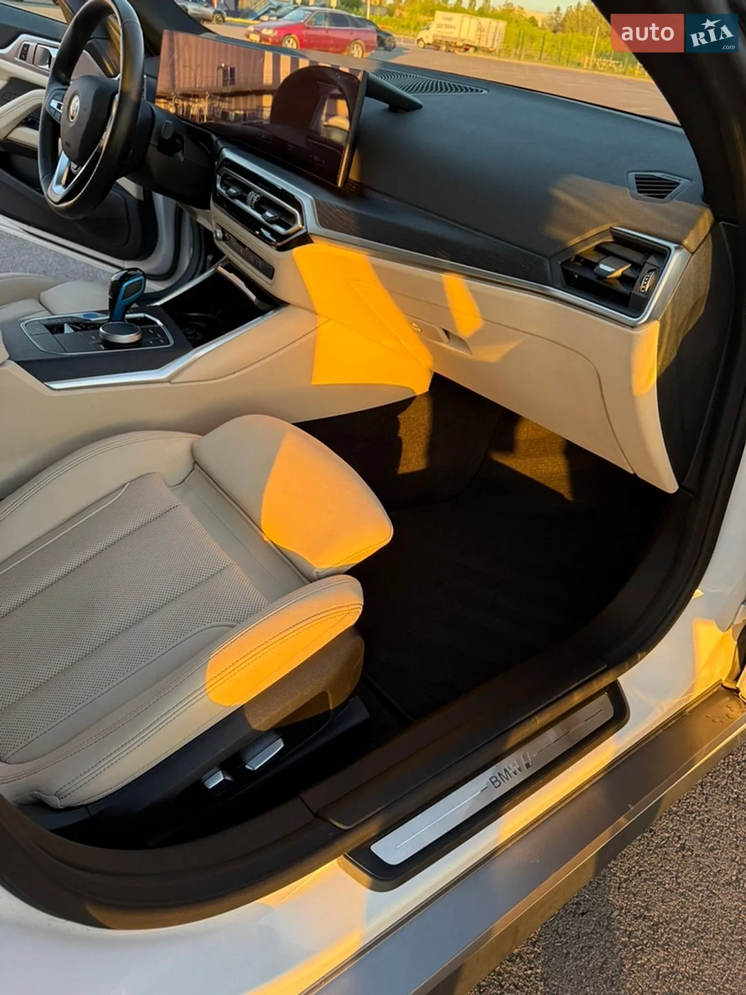 2022 BMW i4 - мініатюра 60
