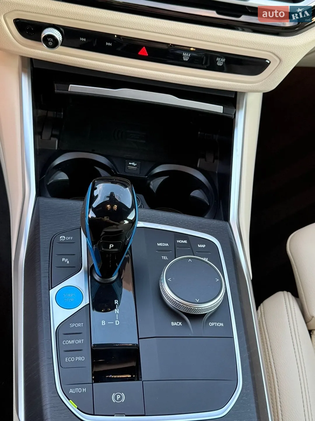 2022 BMW i4 - мініатюра 66