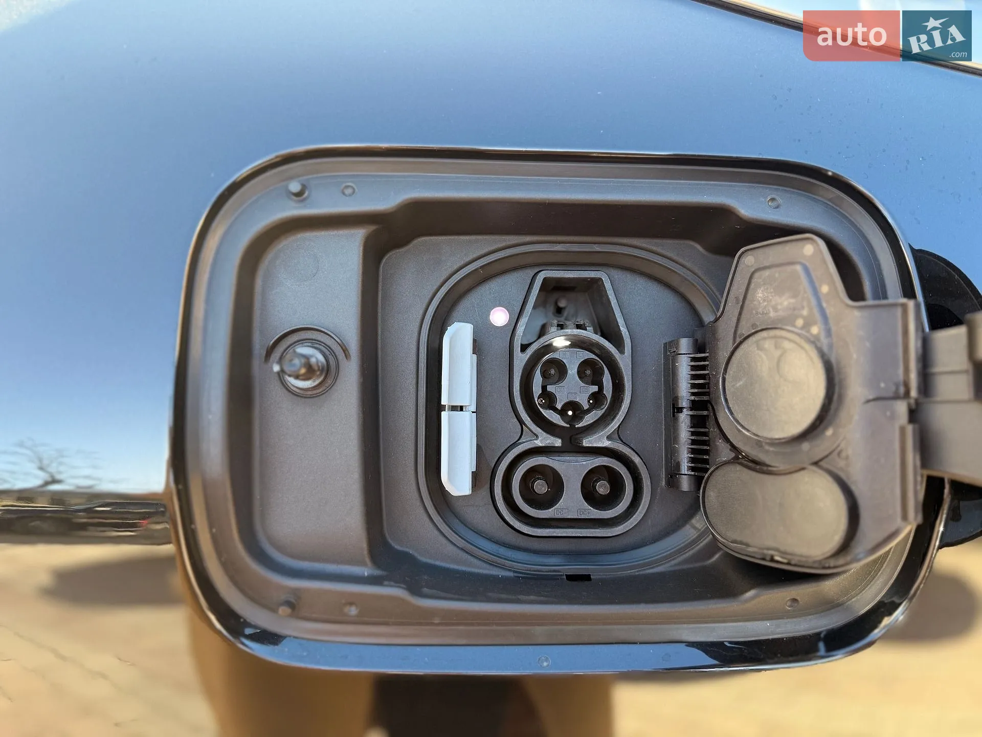 2023 BMW i4 - мініатюра 4