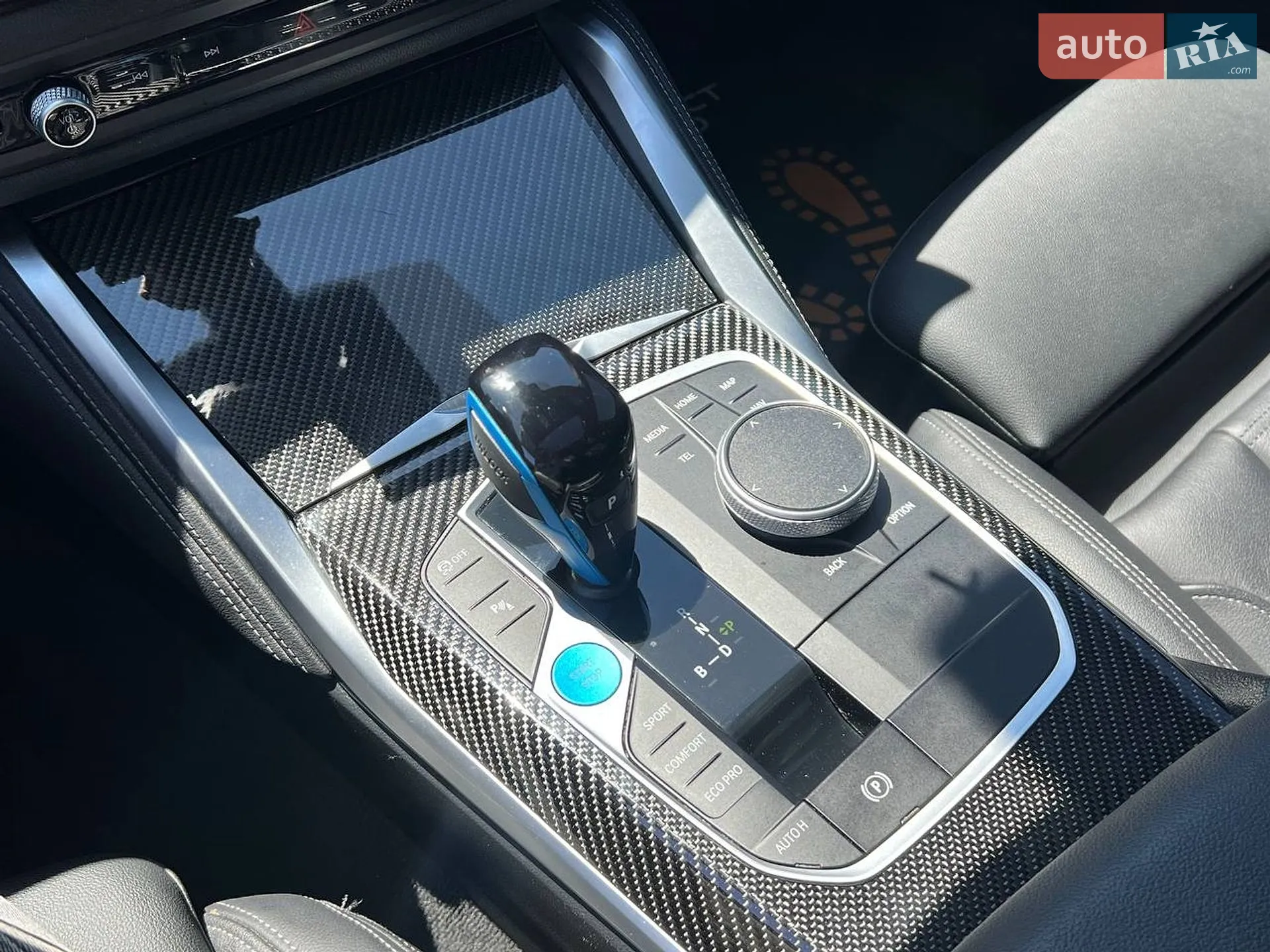 2022 BMW i4 - мініатюра 19