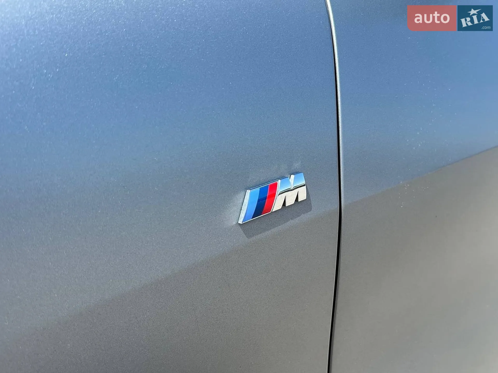 2022 BMW i4 - мініатюра 2