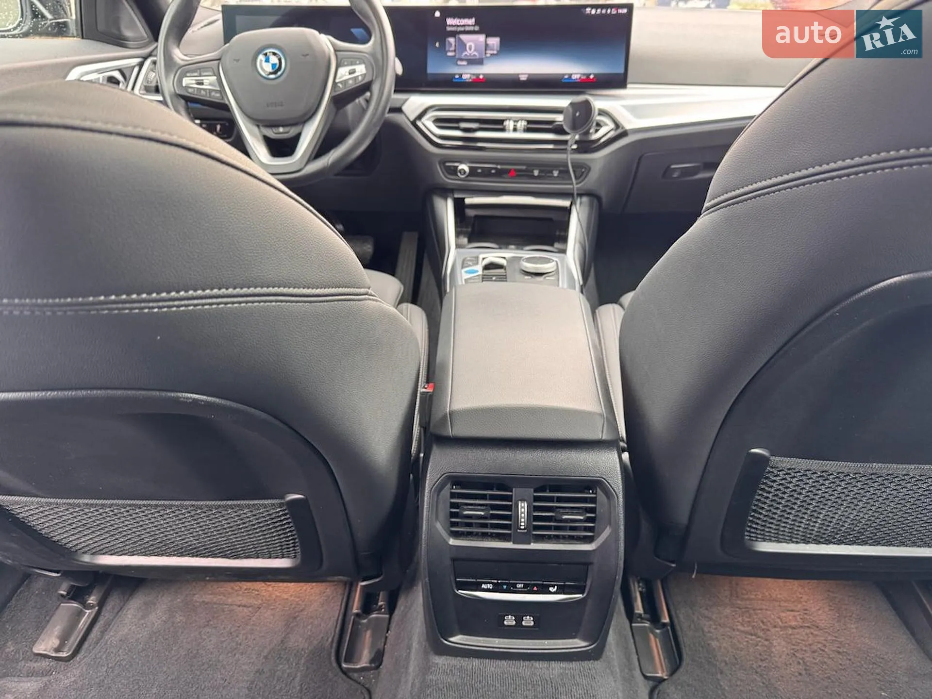 2023 BMW i4 - мініатюра 9