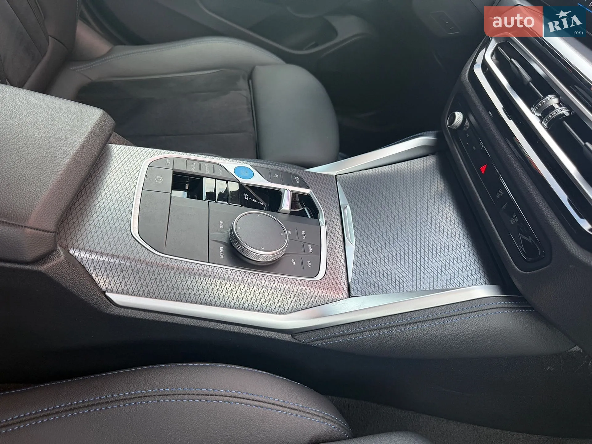 2023 BMW i4 - мініатюра 6