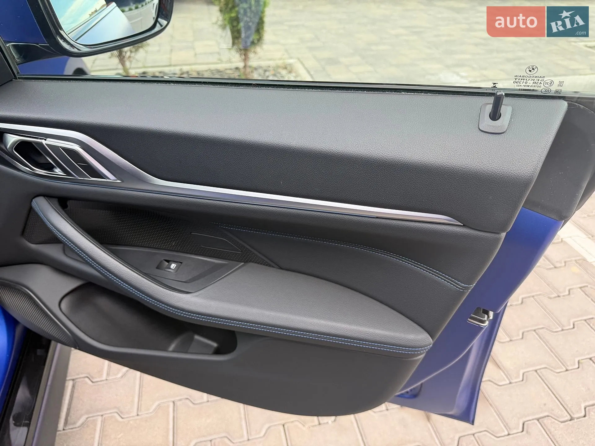 2023 BMW i4 - мініатюра 9