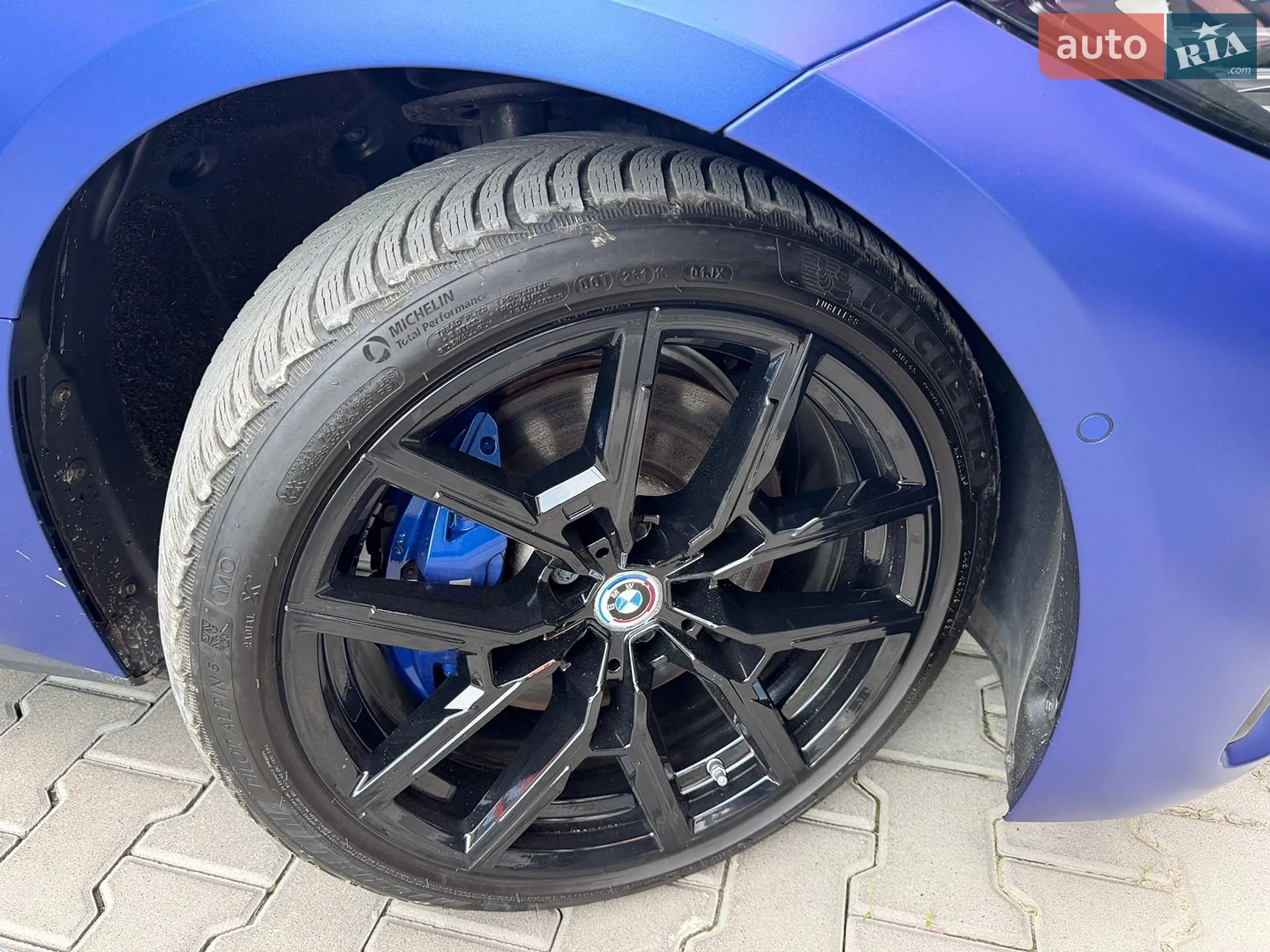 2023 BMW i4 - мініатюра 14
