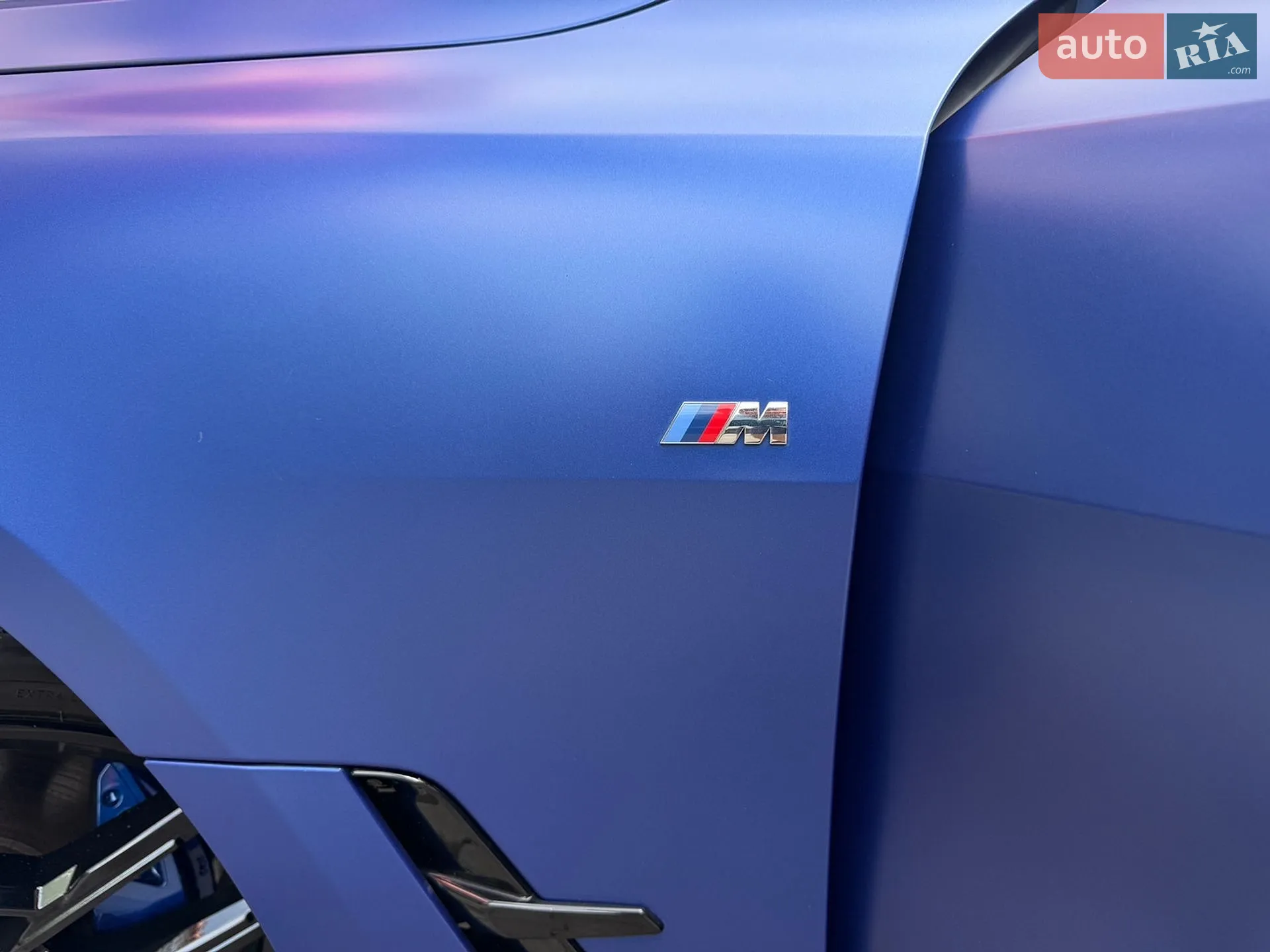 2023 BMW i4 - мініатюра 15