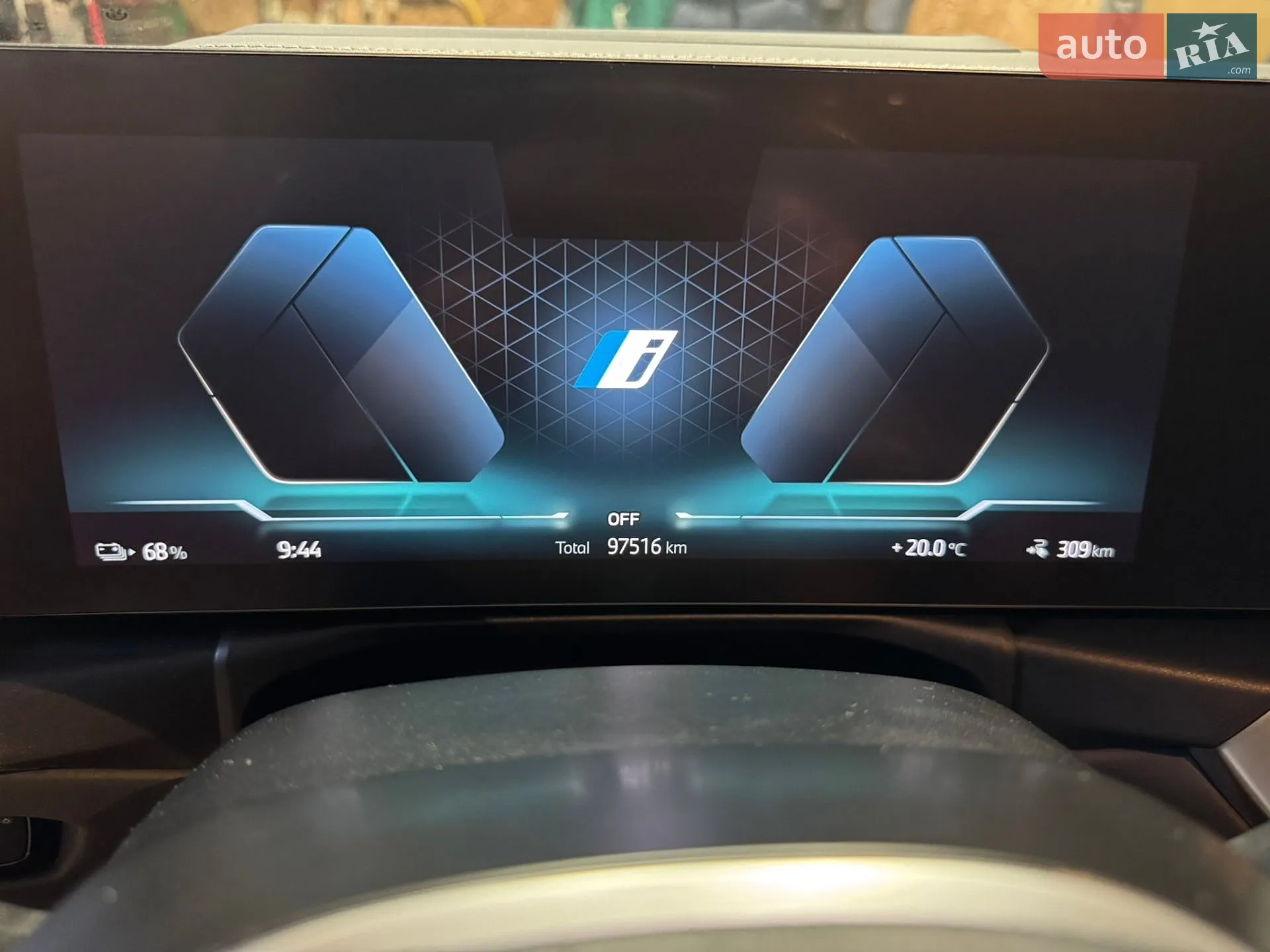 2021 BMW i4 - мініатюра 50