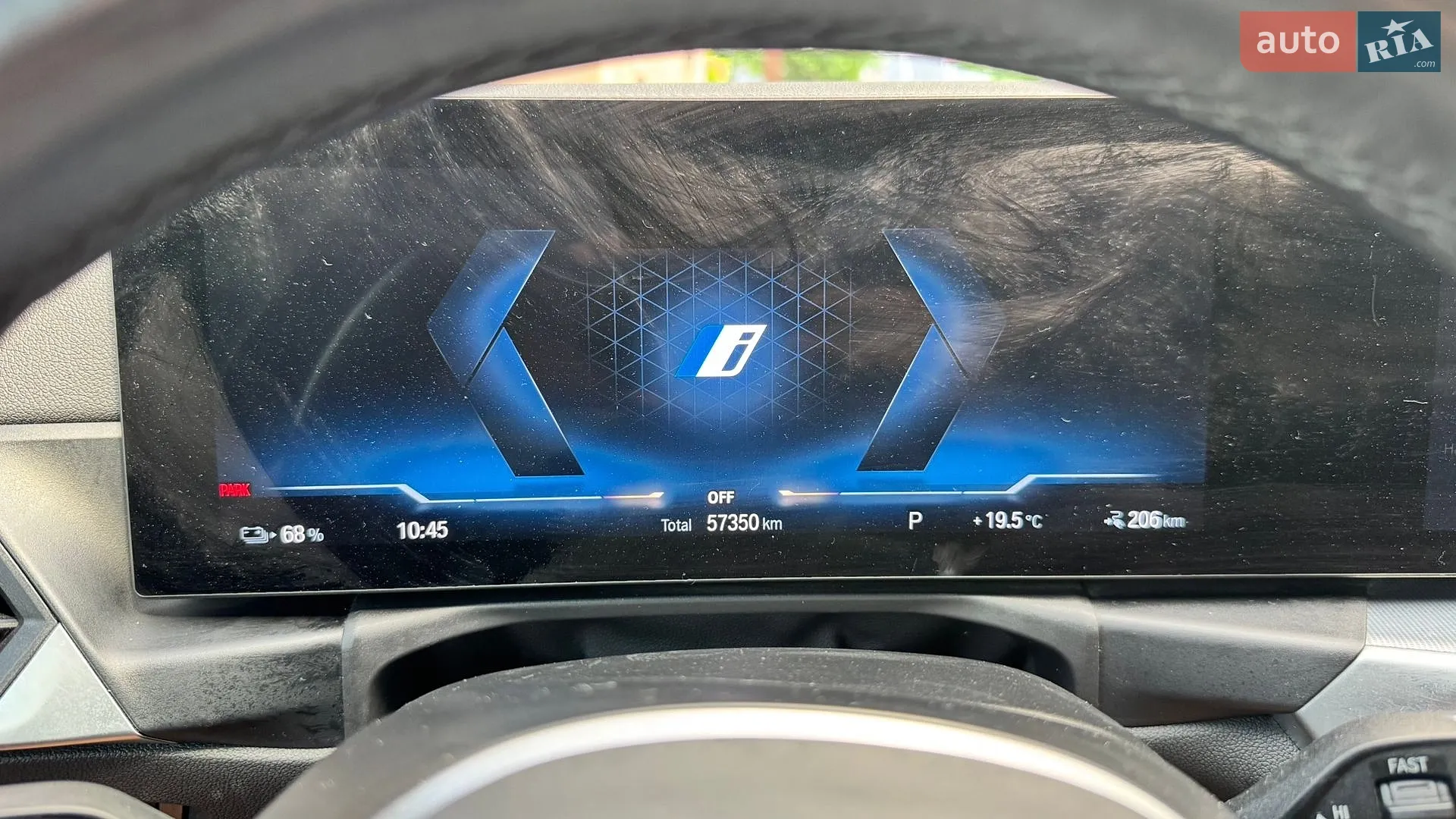 2022 BMW i4 - мініатюра 17