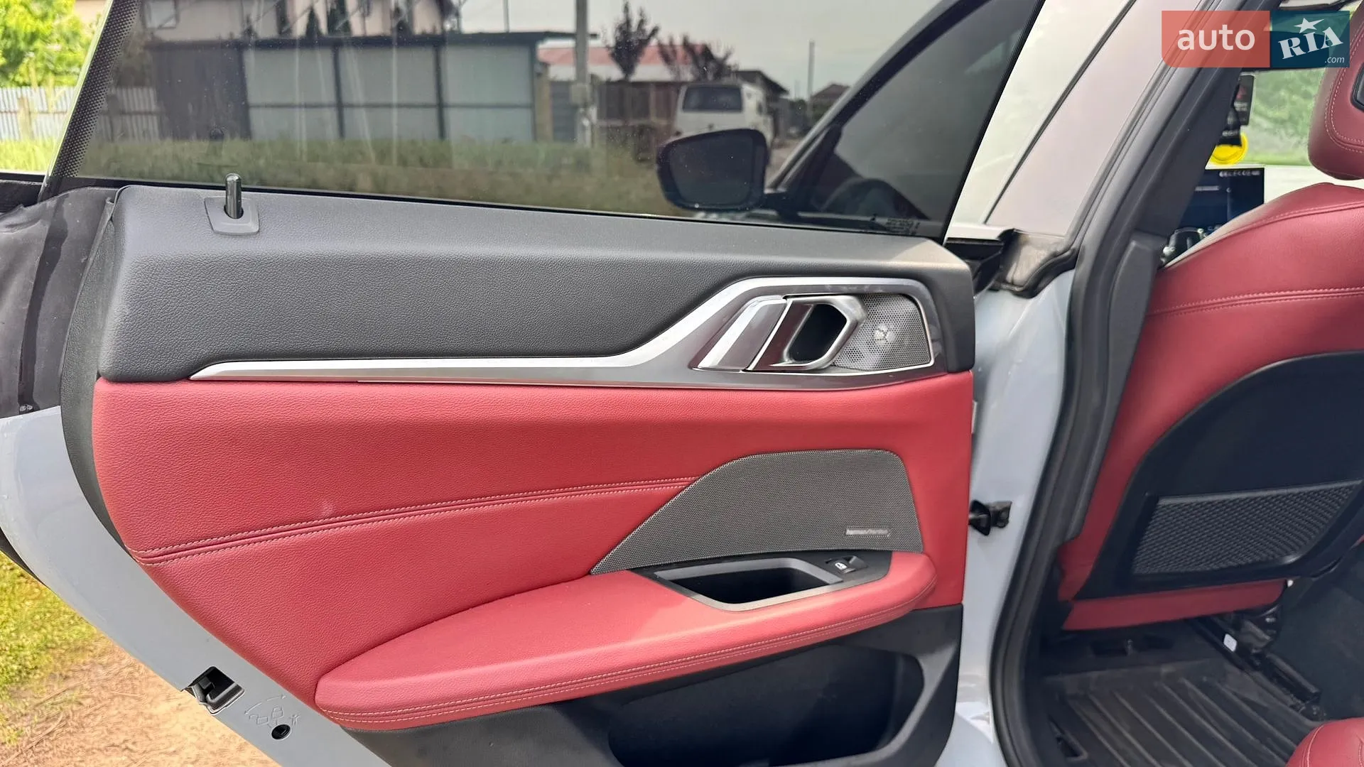 2022 BMW i4 - мініатюра 23