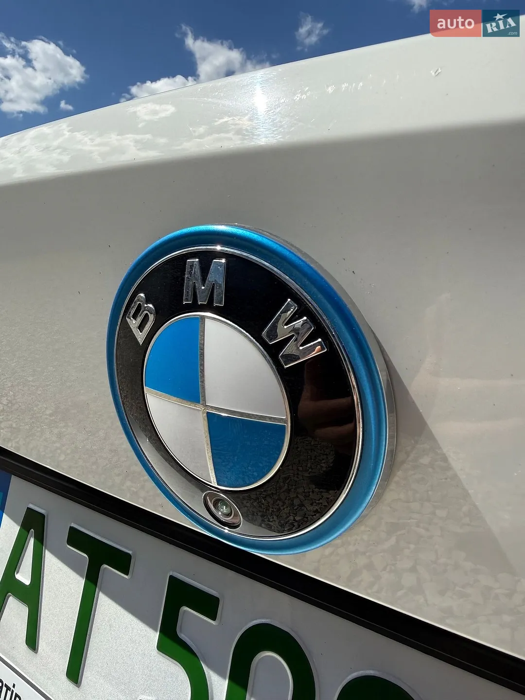2022 BMW i4 - мініатюра 31