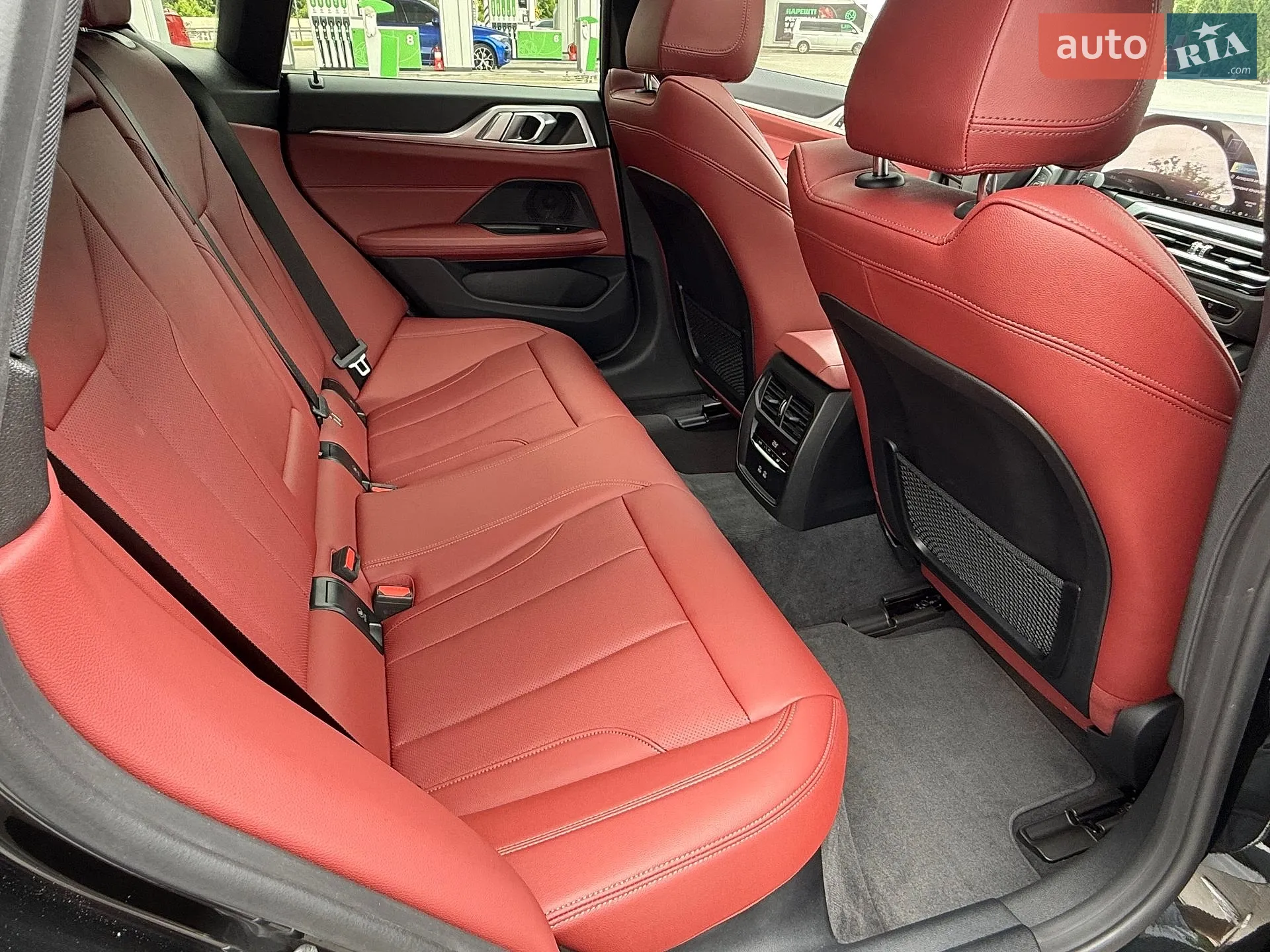 2023 BMW i4 - мініатюра 47