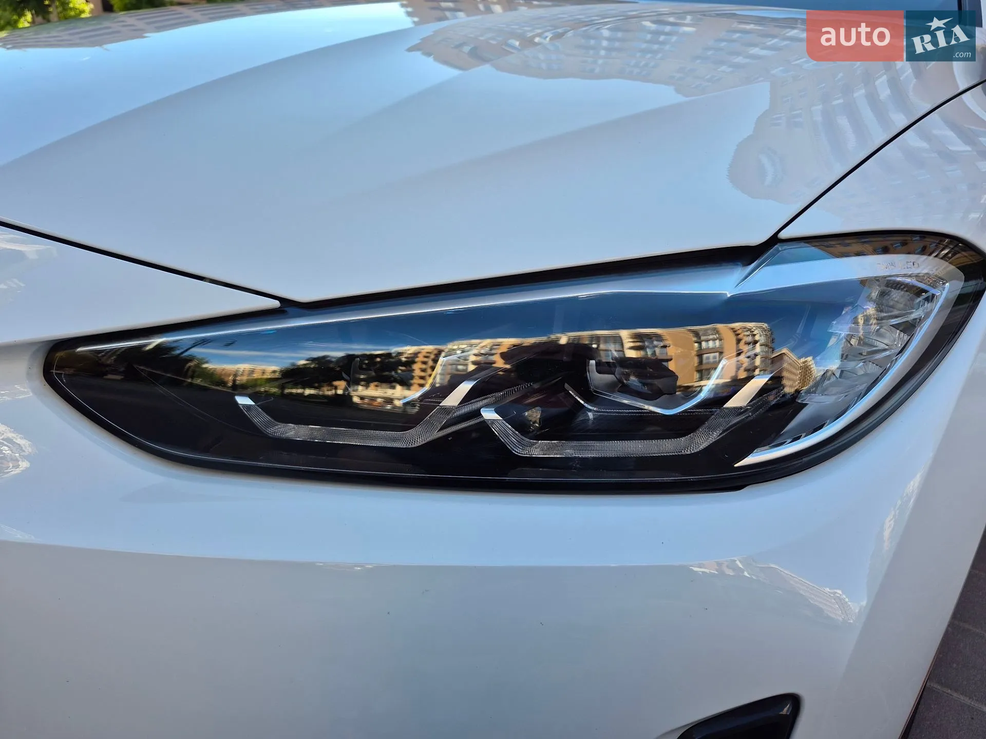 2023 BMW i4 - мініатюра 16