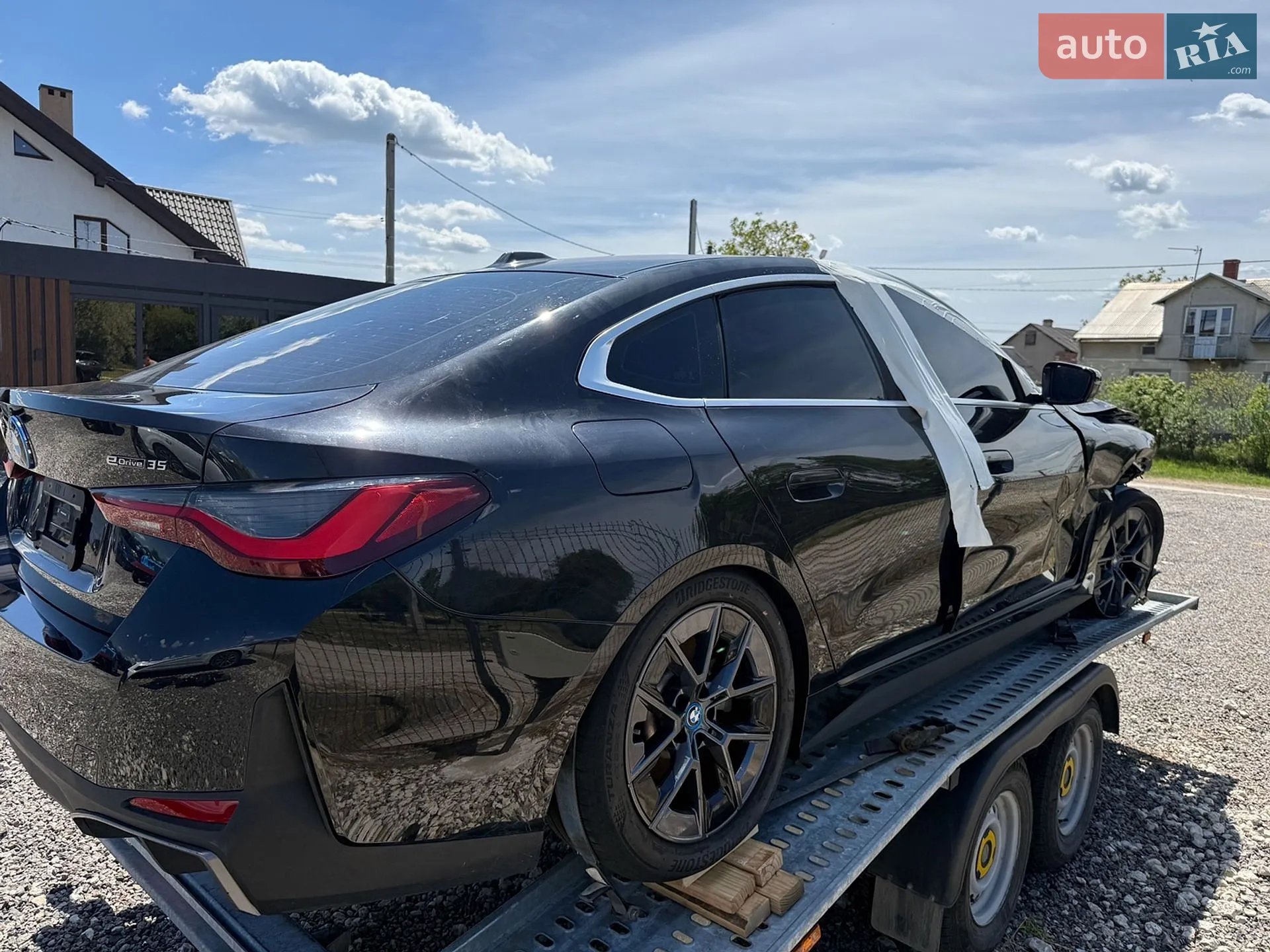2024 BMW i4 - мініатюра 5