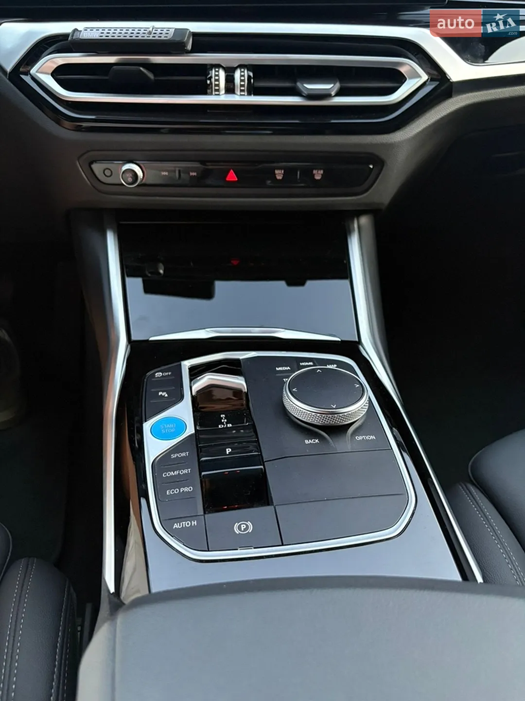 2023 BMW i4 - мініатюра 29