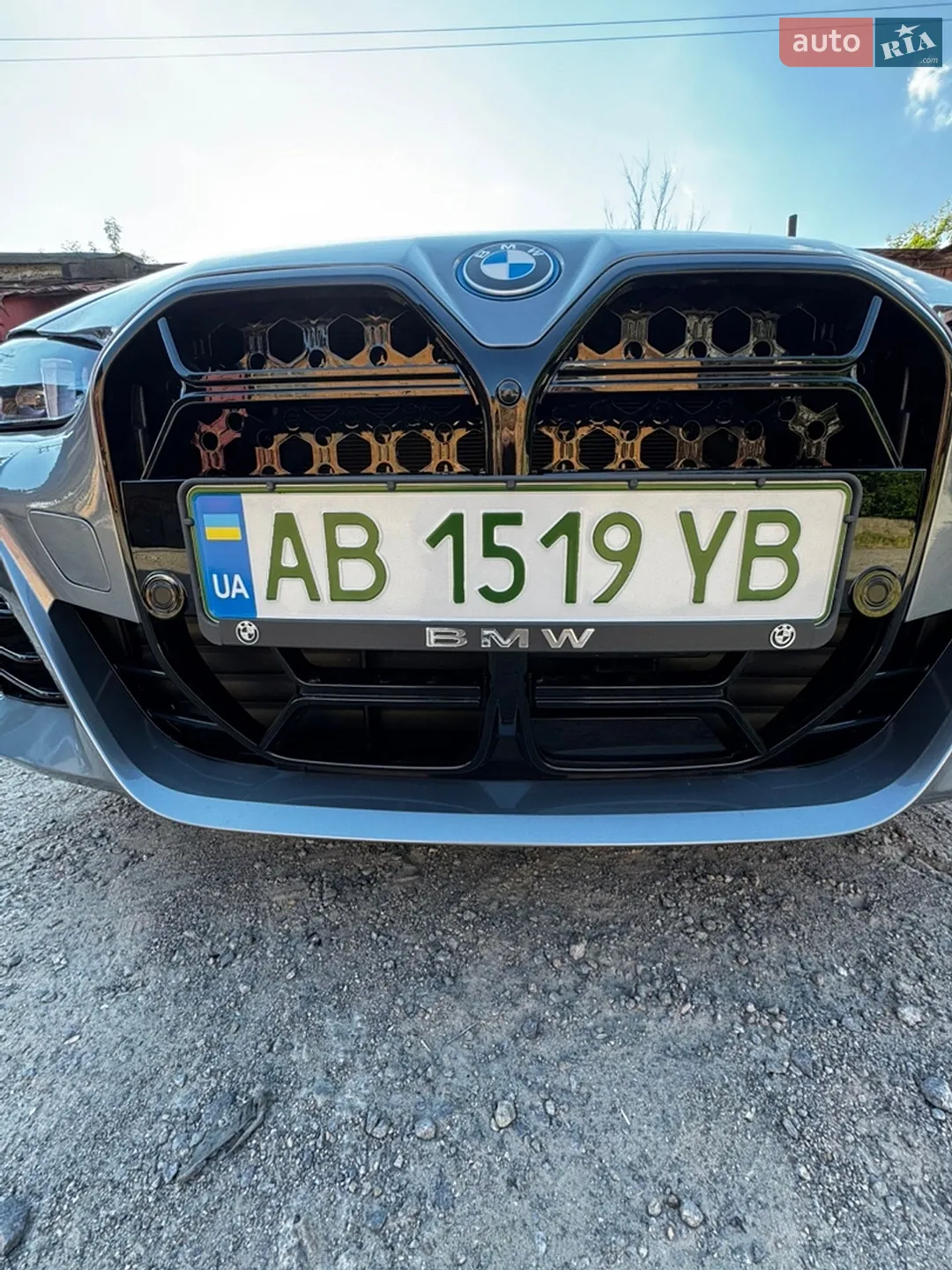 2024 BMW i4 - мініатюра 24