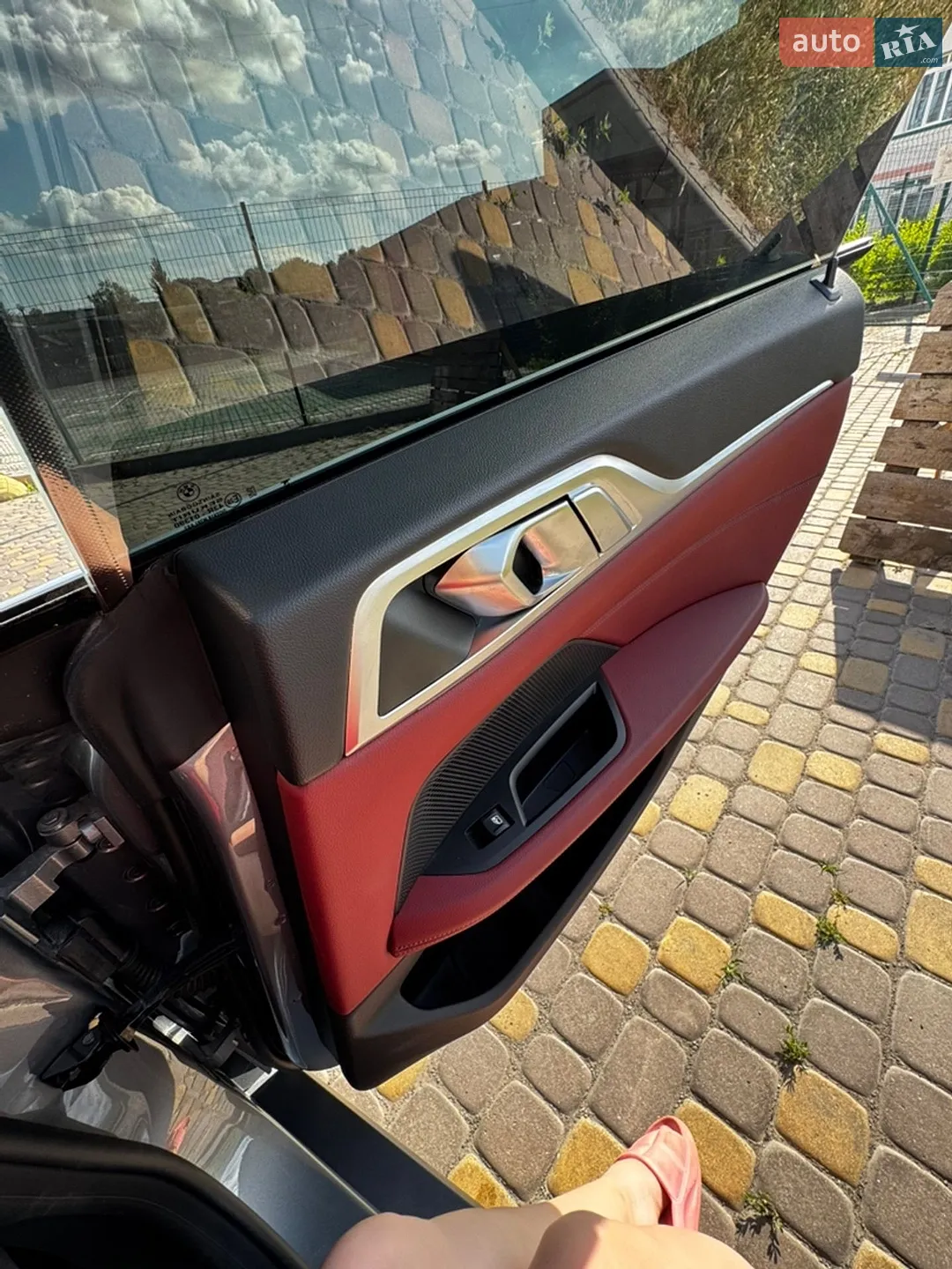2024 BMW i4 - мініатюра 33
