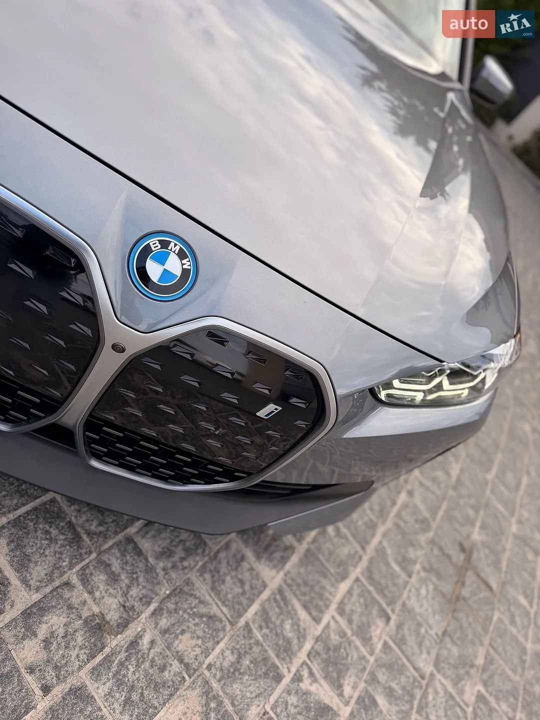 2024 BMW i4 - мініатюра 5