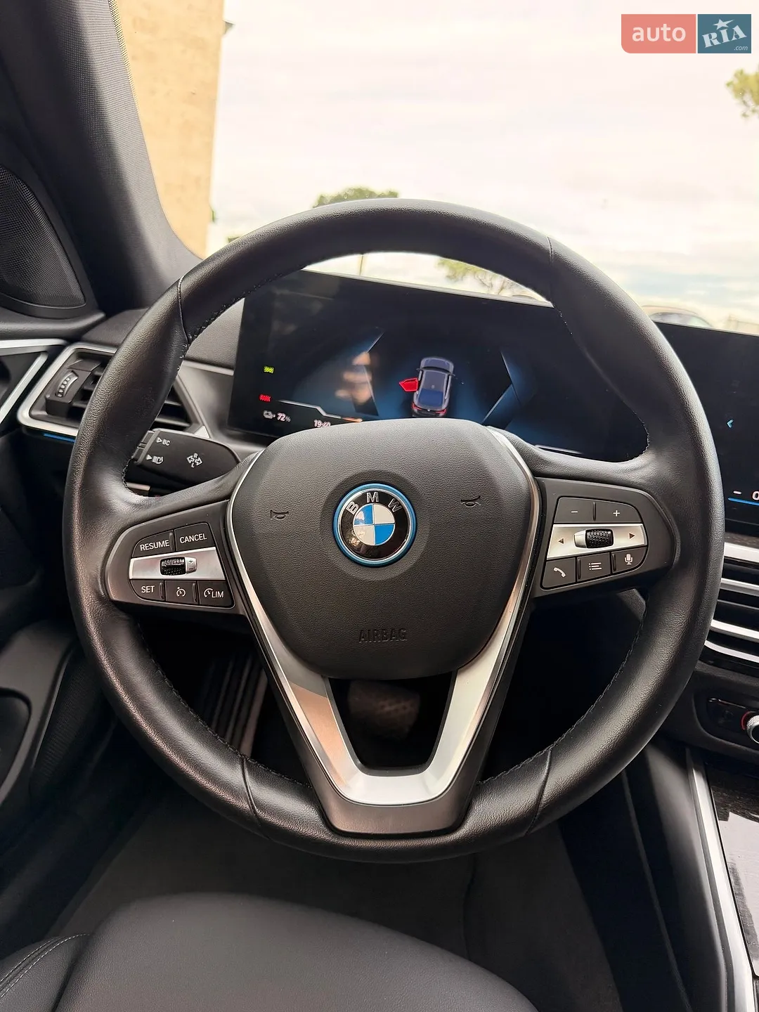 2024 BMW i4 - мініатюра 39