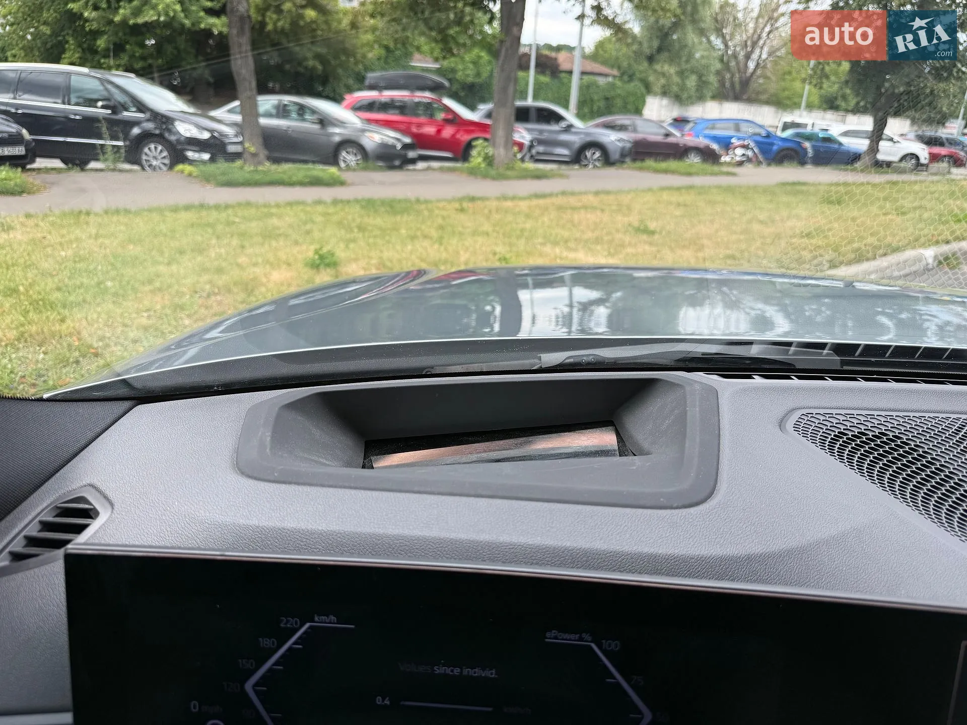2024 BMW i4 - мініатюра 34