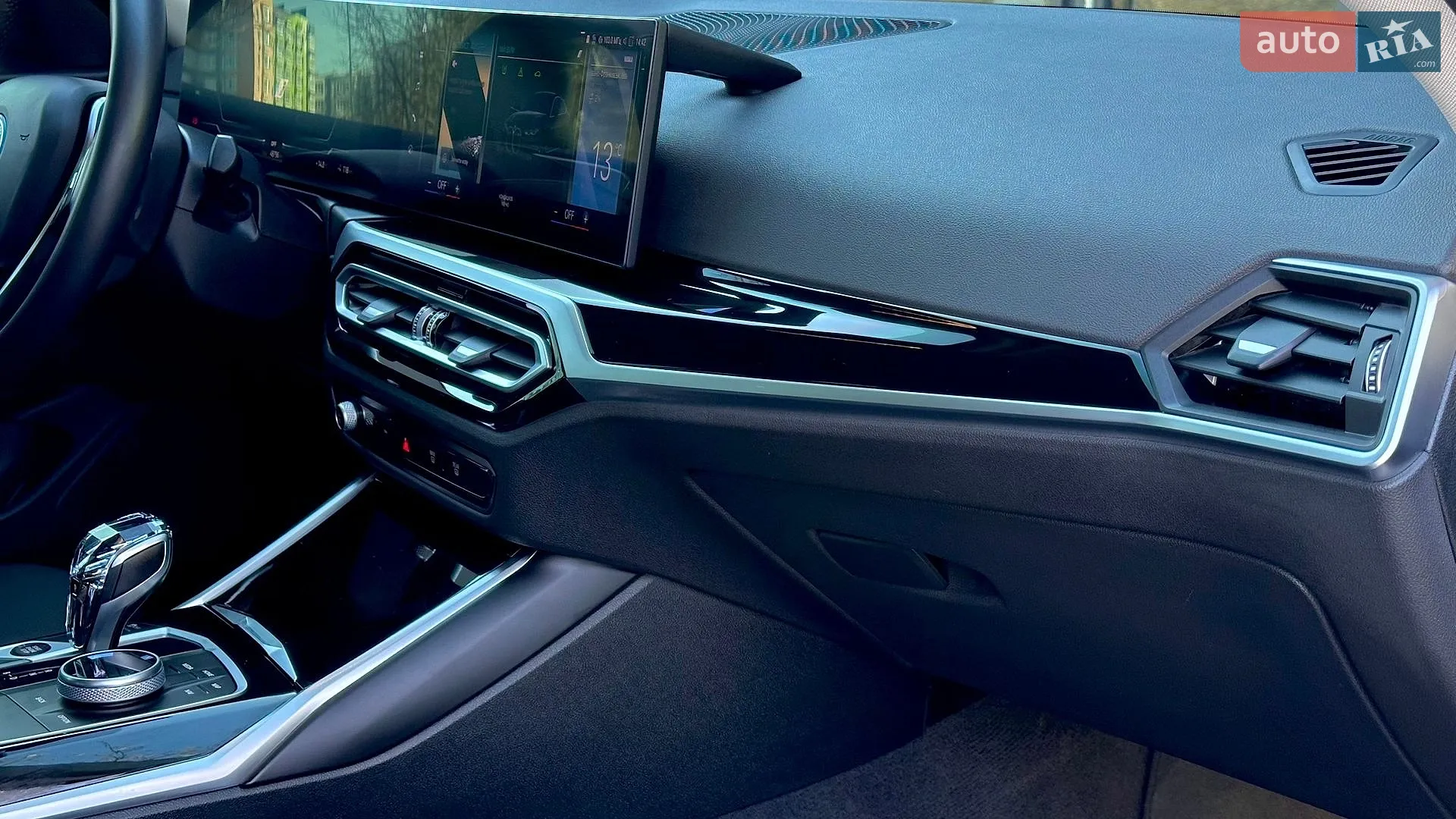 2023 BMW i4 - мініатюра 27