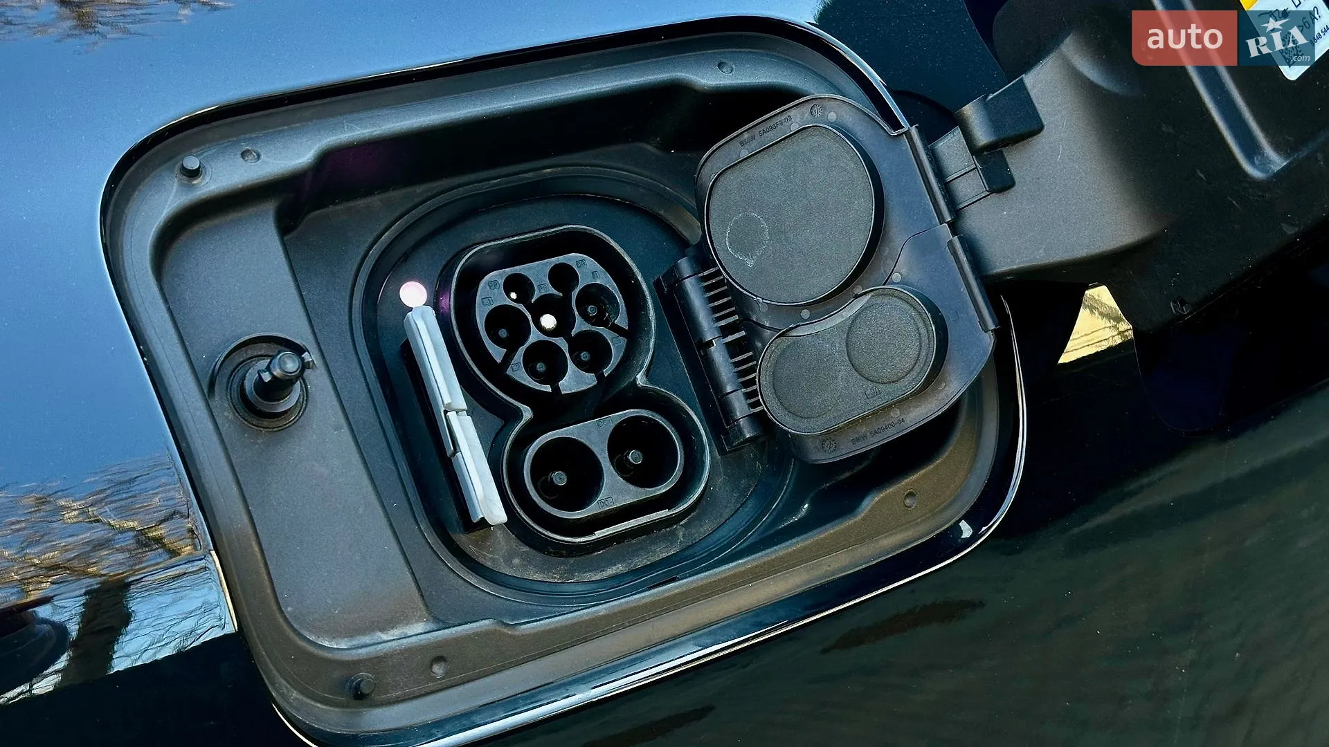 2023 BMW i4 - мініатюра 34
