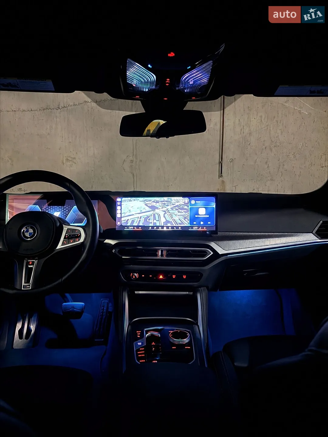 2024 BMW i4 - мініатюра 26