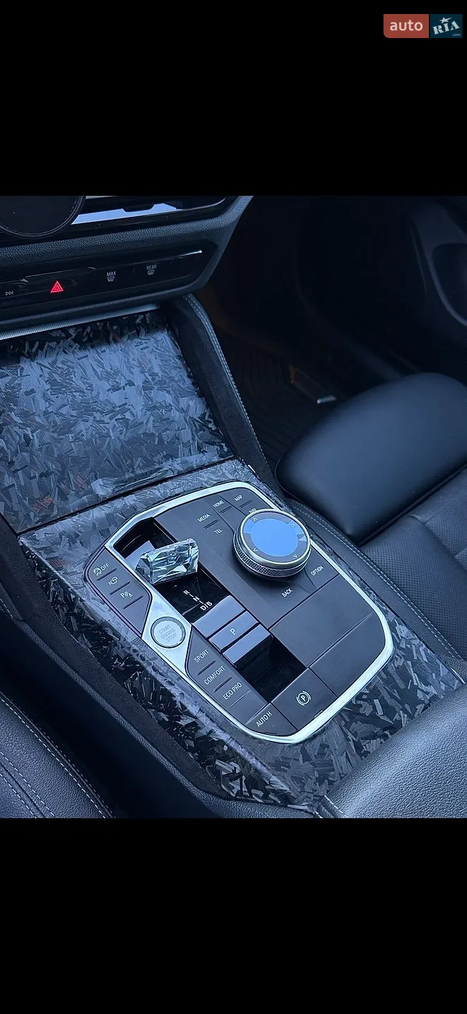 2022 BMW i4 - мініатюра 14