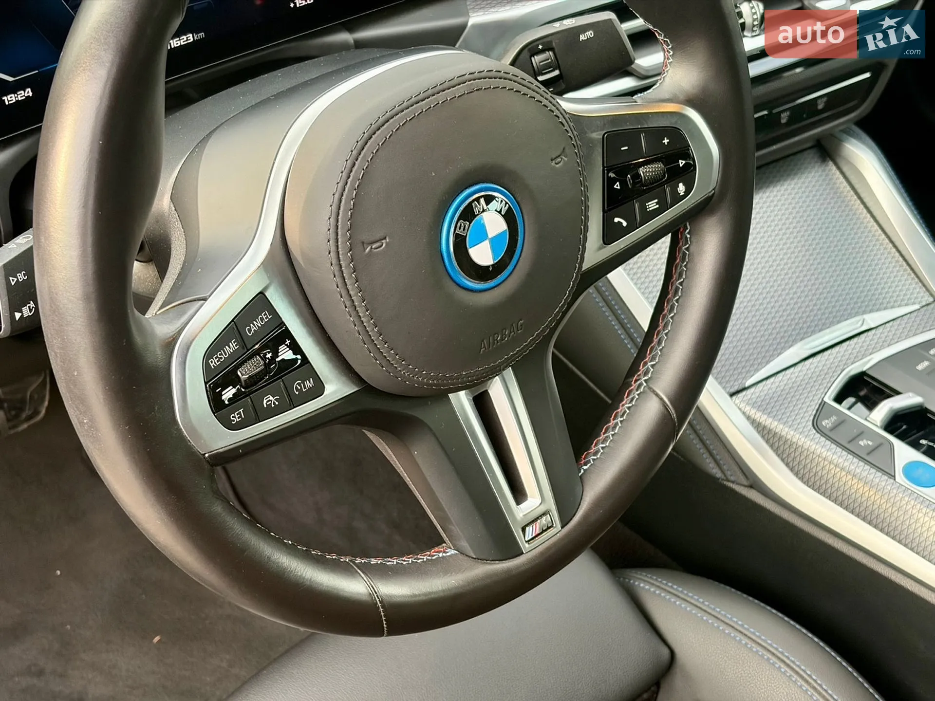 2023 BMW i4 - мініатюра 37