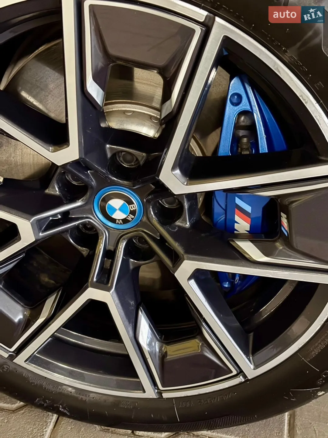 2023 BMW i4 - мініатюра 63