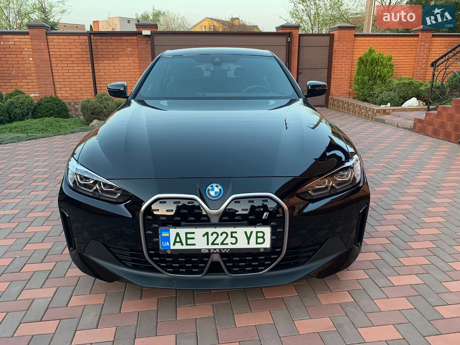 2023 BMW i4 - мініатюра 39