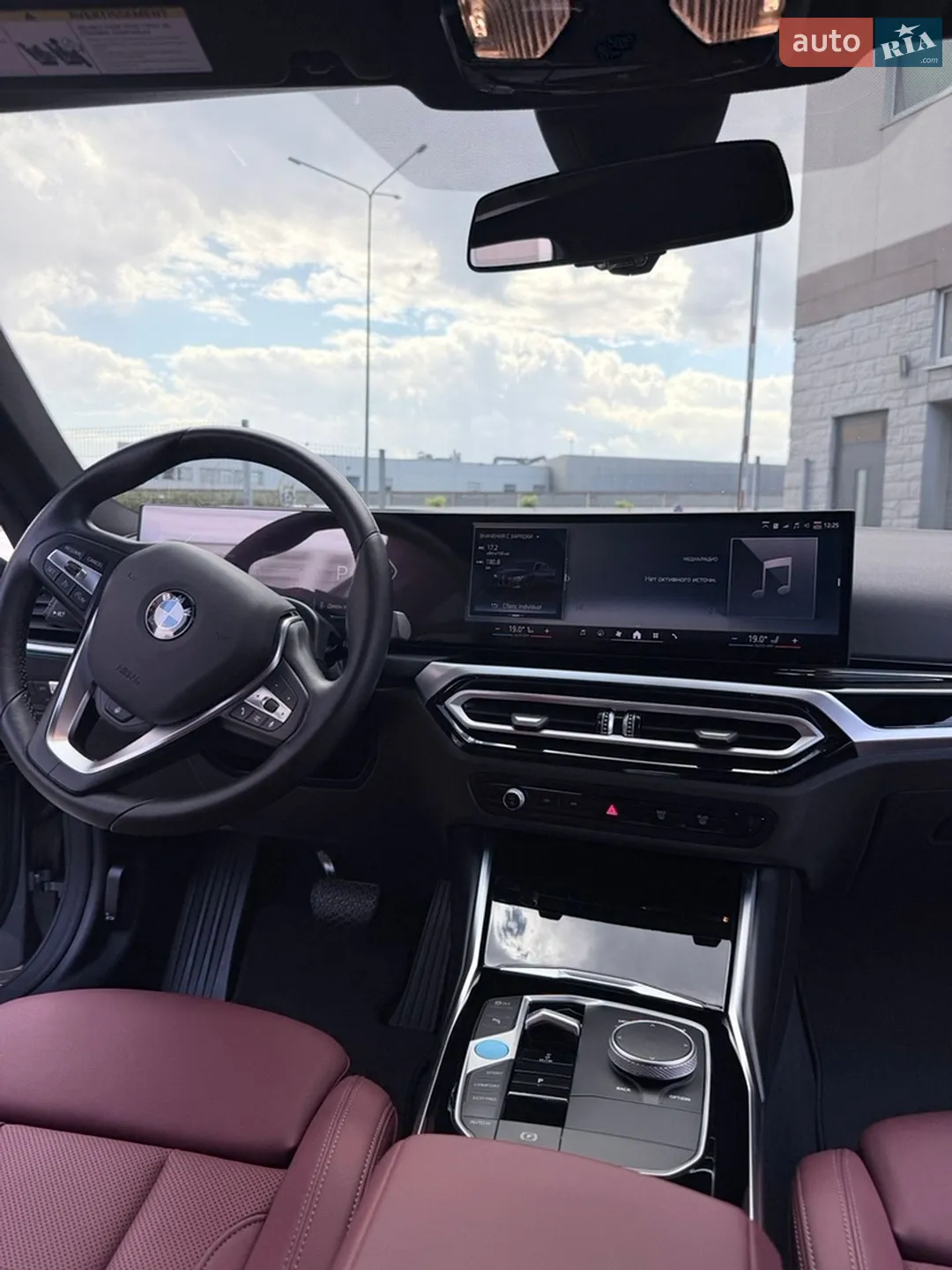 2024 BMW i4 - мініатюра 26