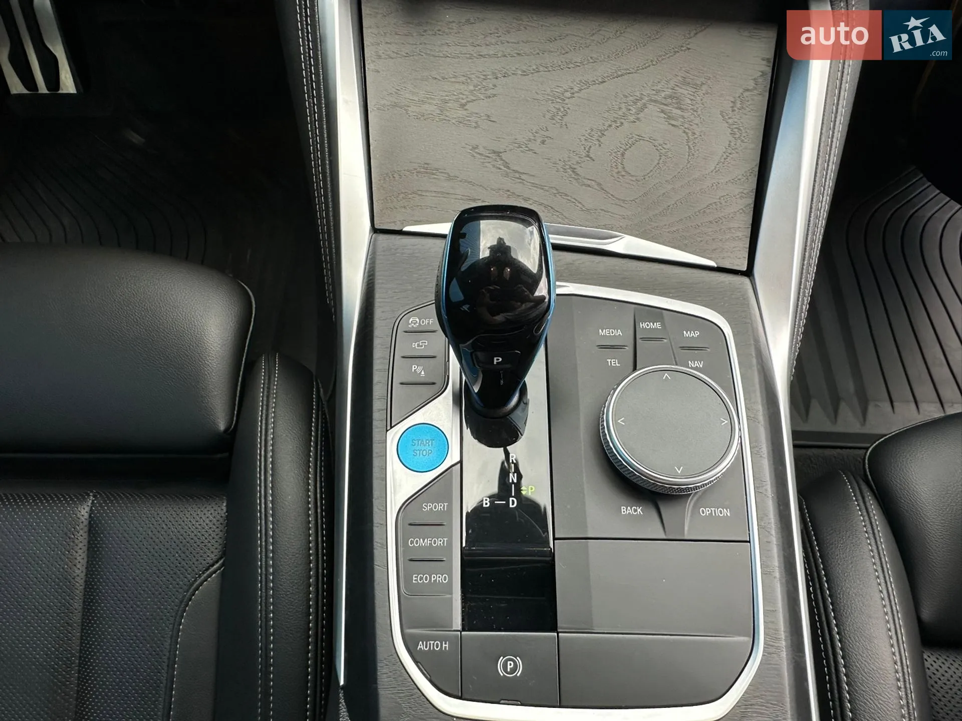 2022 BMW i4 - мініатюра 39