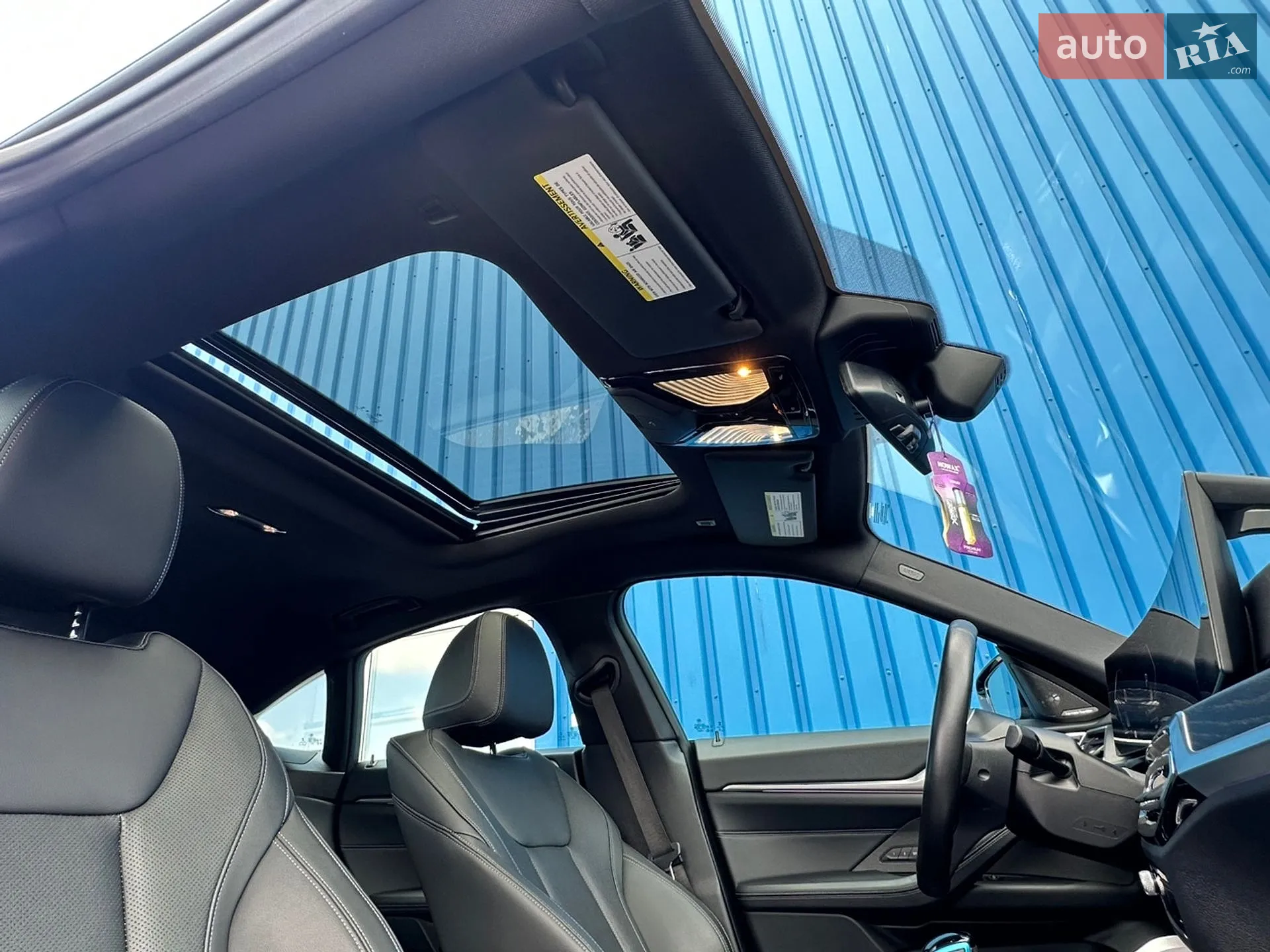 2022 BMW i4 - мініатюра 41