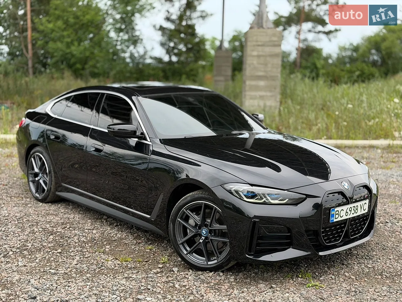 2019 BMW 3er - мініатюра 43
