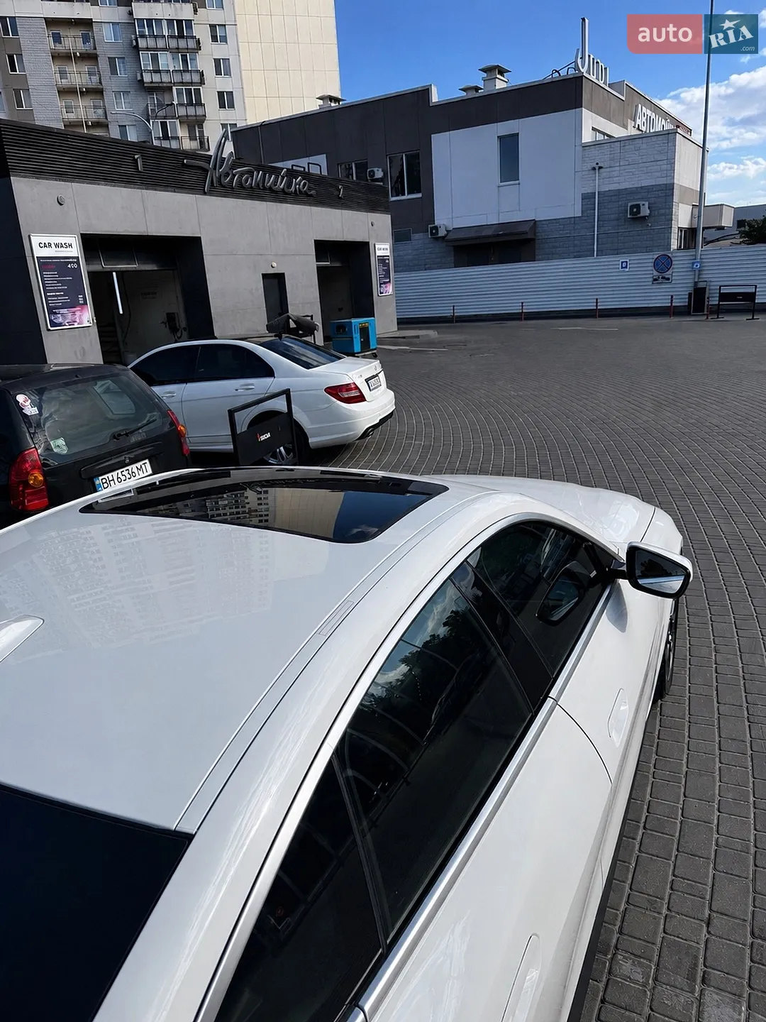 2023 BMW i4 - мініатюра 13