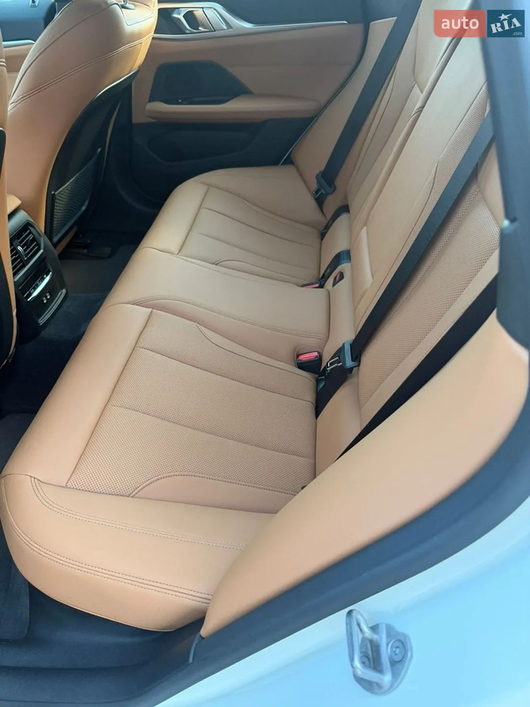 2023 BMW i4 - мініатюра 22