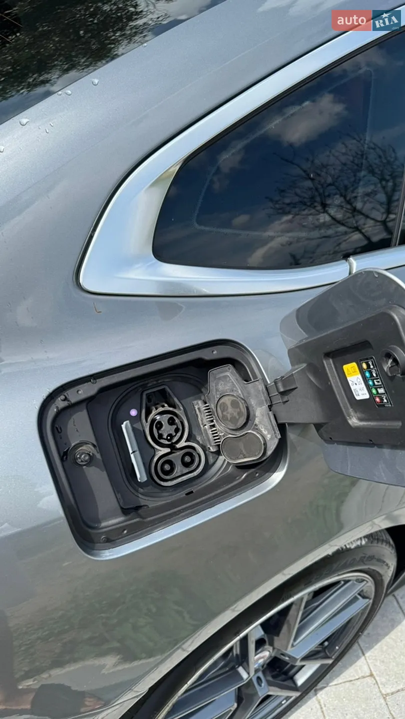 2024 BMW i4 - мініатюра 30