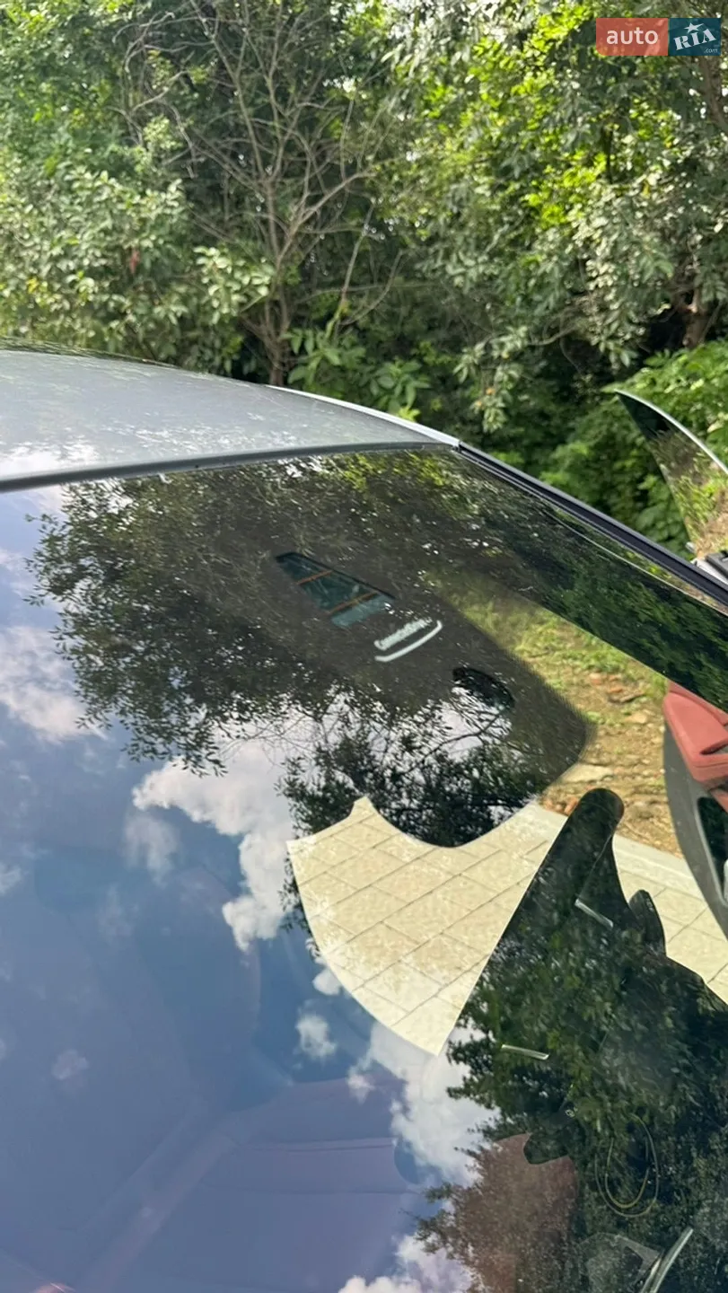2024 BMW i4 - мініатюра 34