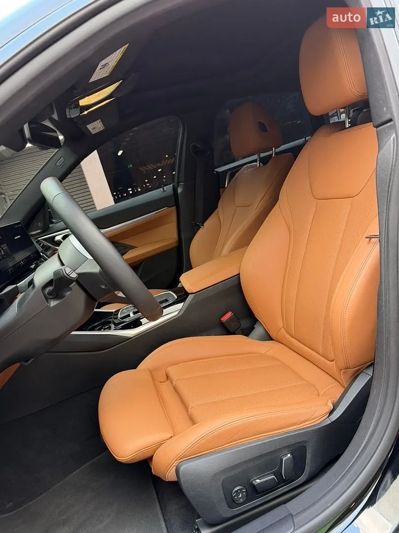 2023 BMW i4 - мініатюра 9