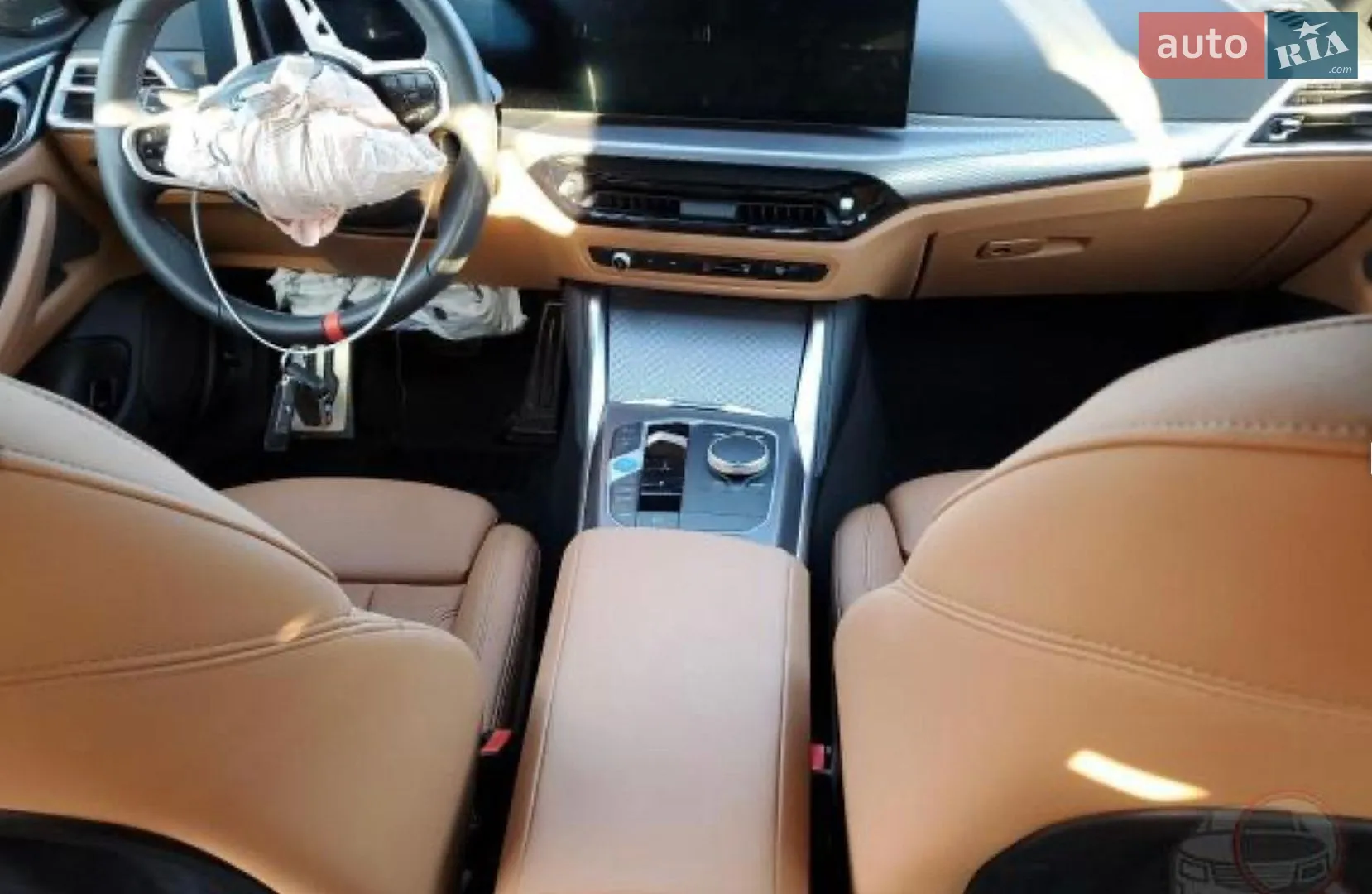 2025 BMW i4 - мініатюра 7