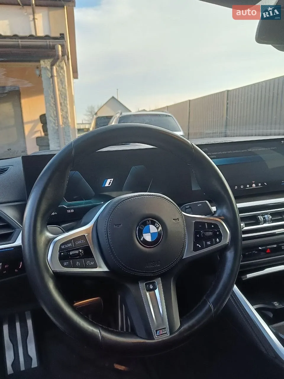 2023 BMW i4 - мініатюра 4