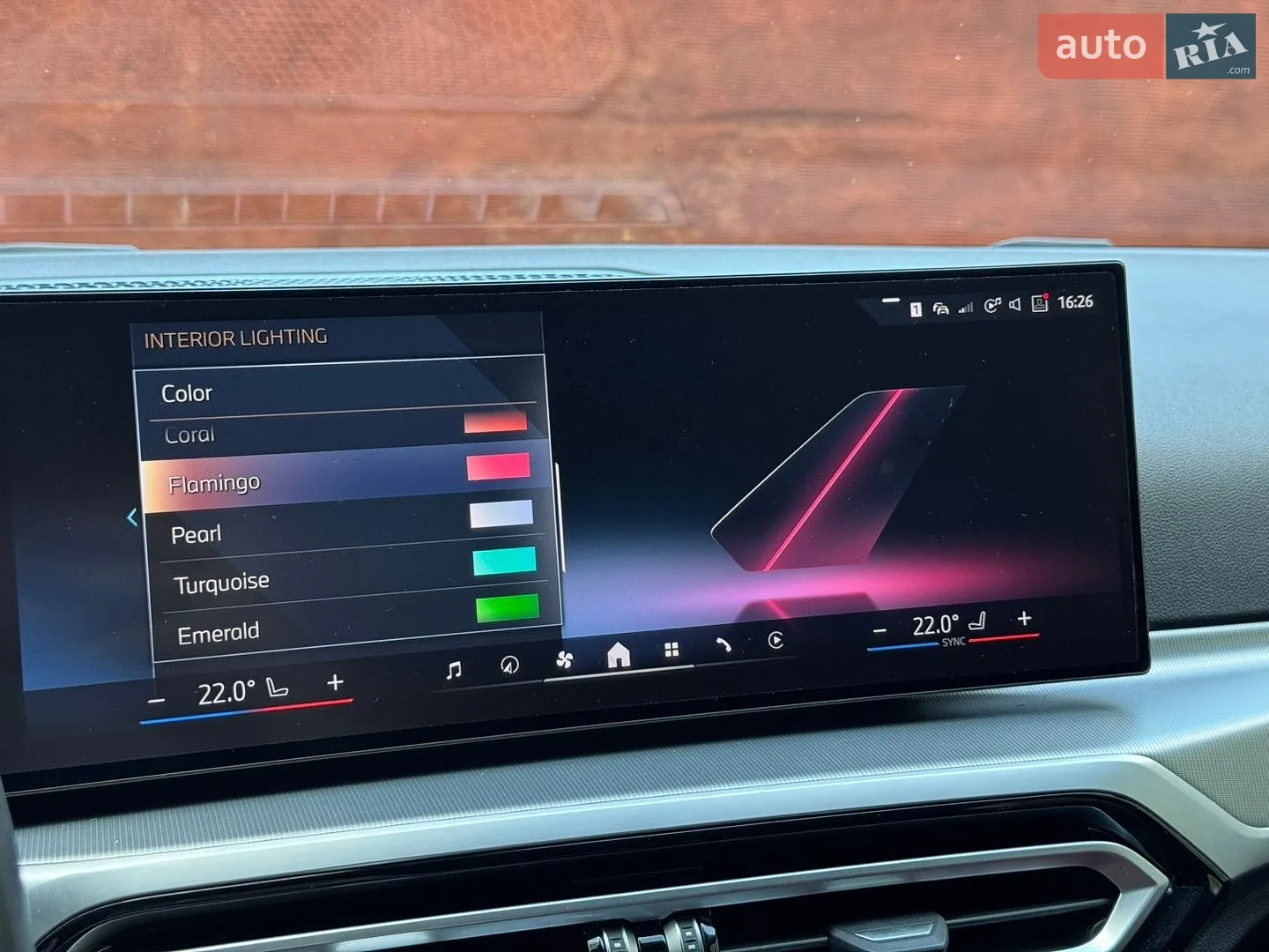 2023 BMW i4 - мініатюра 27