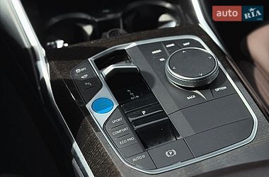 Купе BMW i4 2024 в Києві фото 16 Купе BMW i4 2024 в Києві