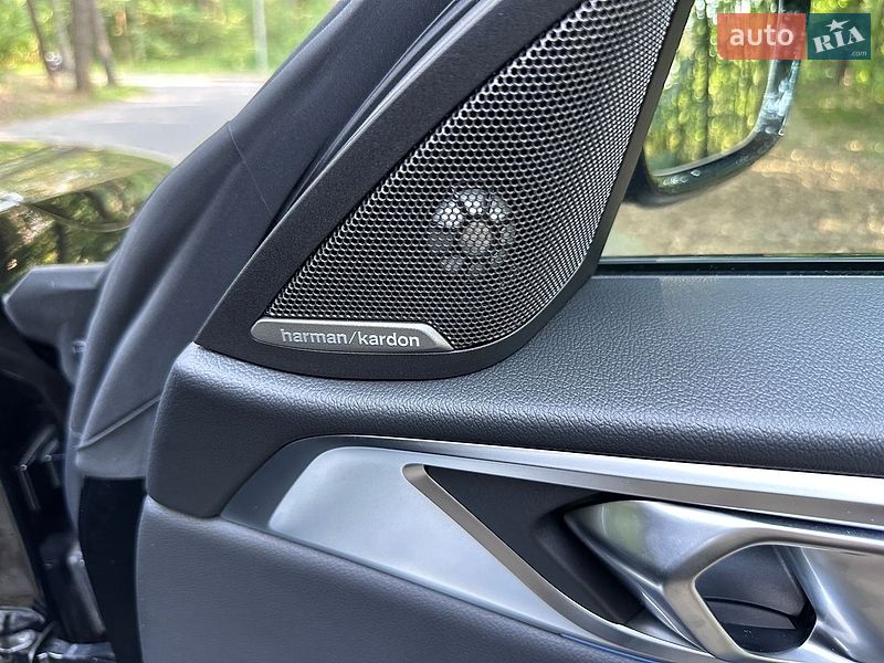 Купе BMW i4 2024 в Львове фото 18 Купе BMW i4 2024 в Львове