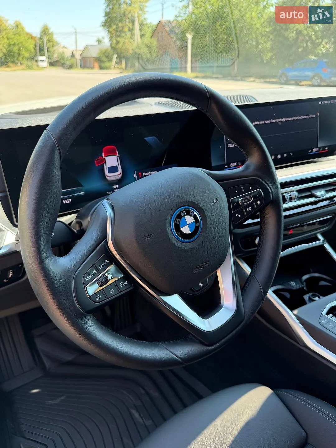 2023 BMW i4 - мініатюра 12