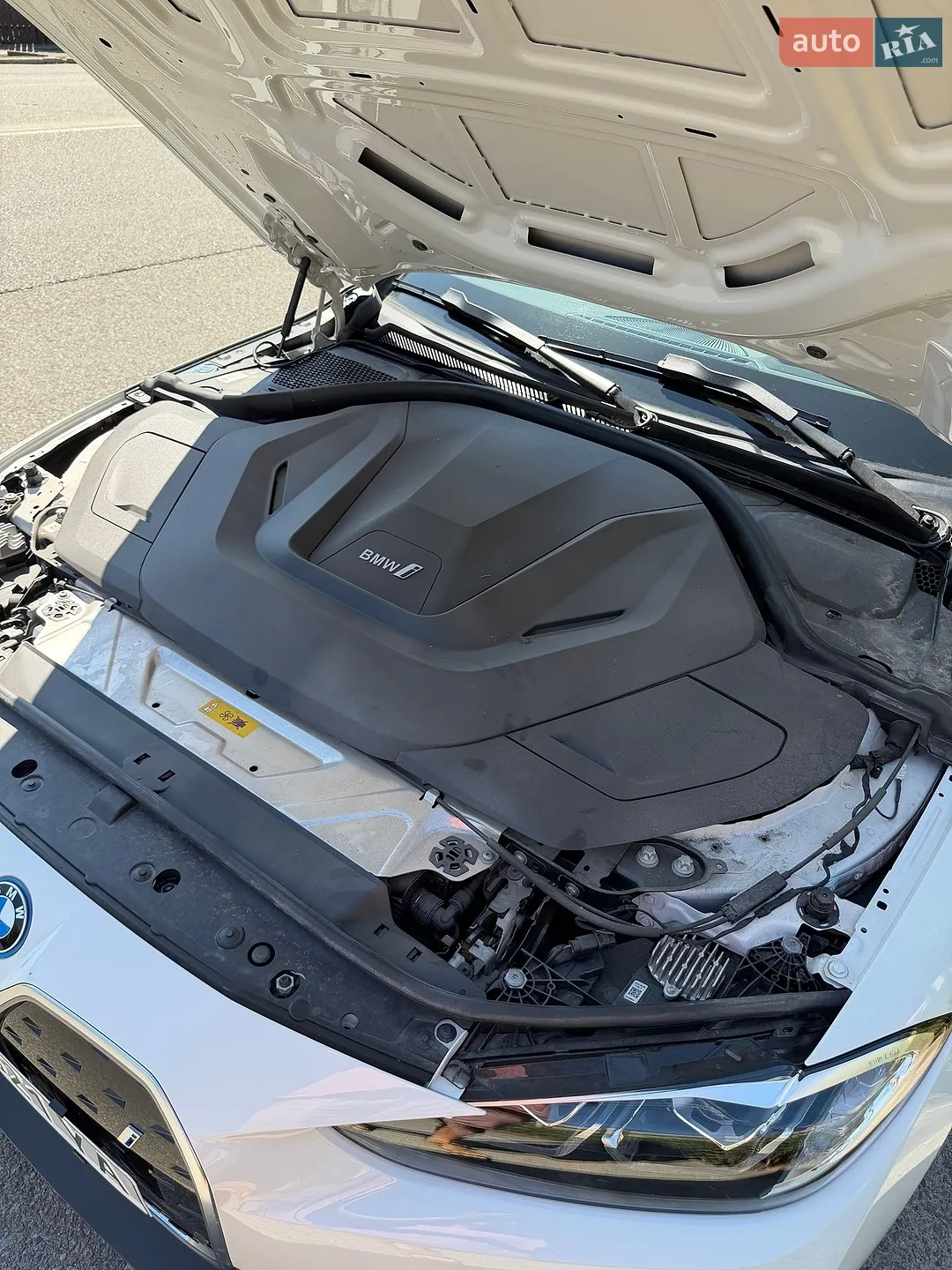 2023 BMW i4 - мініатюра 29