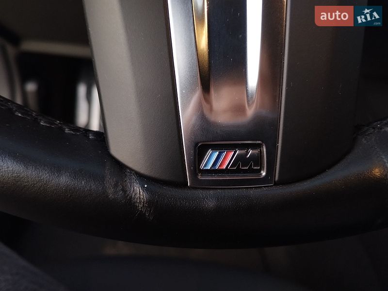 Купе BMW i4 2023 в Львове