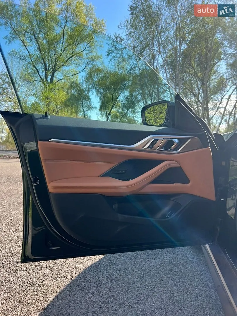 2023 BMW i4 - мініатюра 13