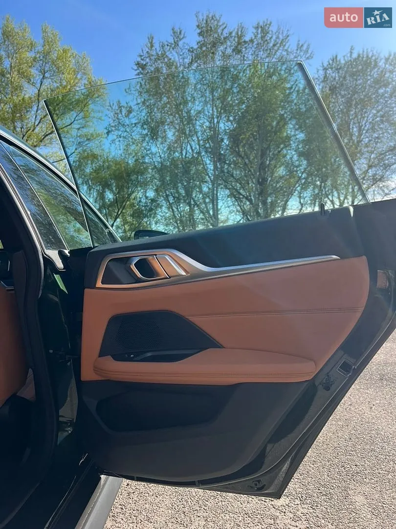 2023 BMW i4 - мініатюра 15